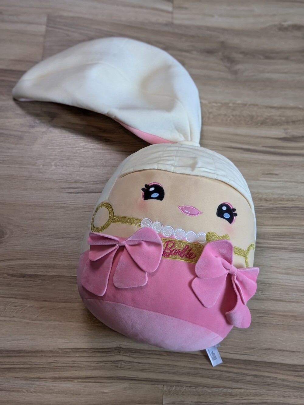 Barbie Cuutopia 14'' Plush